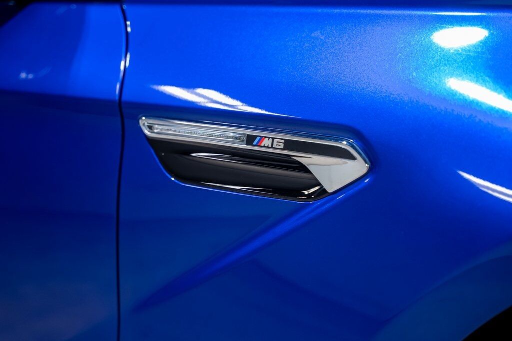 2017 BMW M6 Ft Lauderdale FL