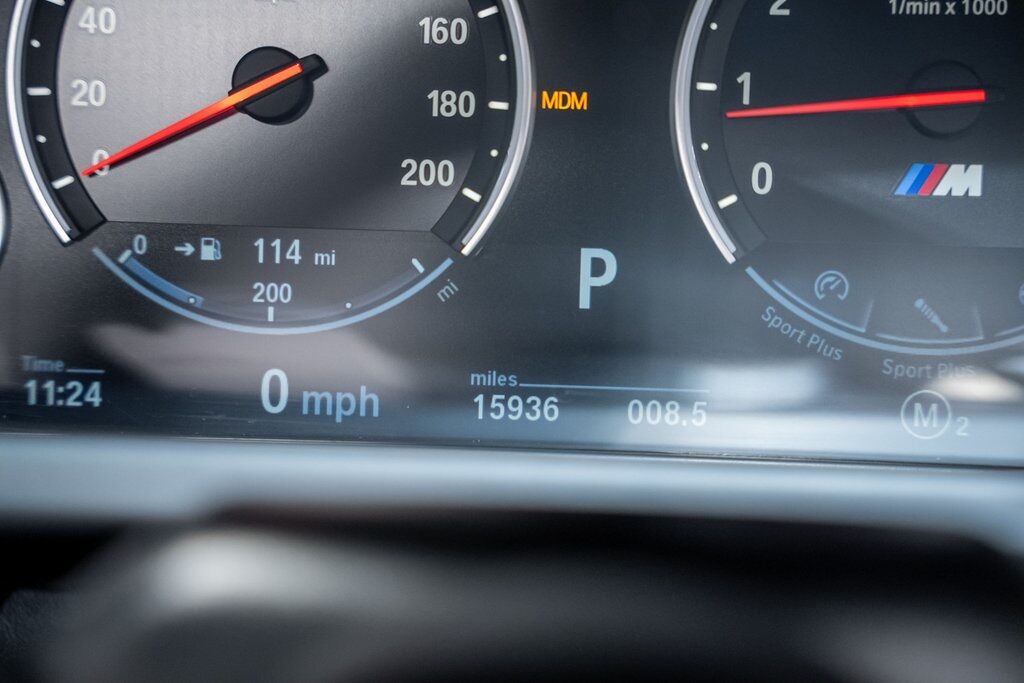 2017 BMW M6 Ft Lauderdale FL