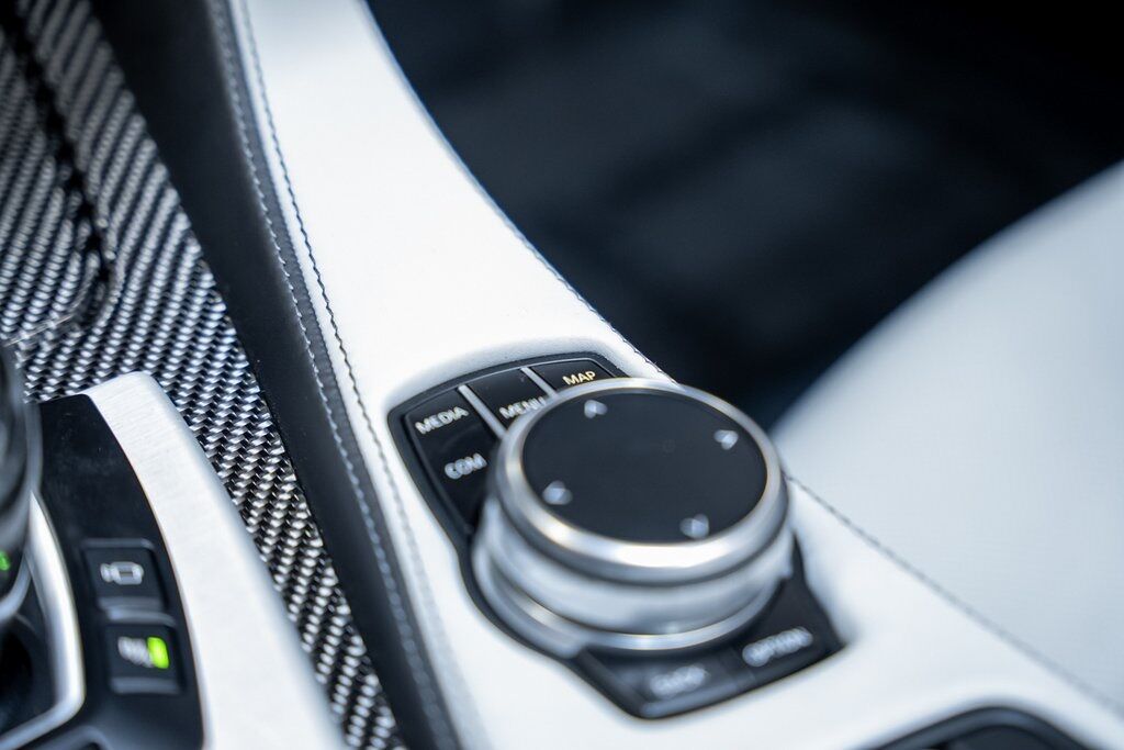 2017 BMW M6 Ft Lauderdale FL