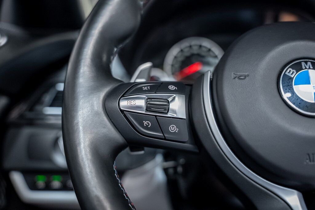 2017 BMW M6 Ft Lauderdale FL