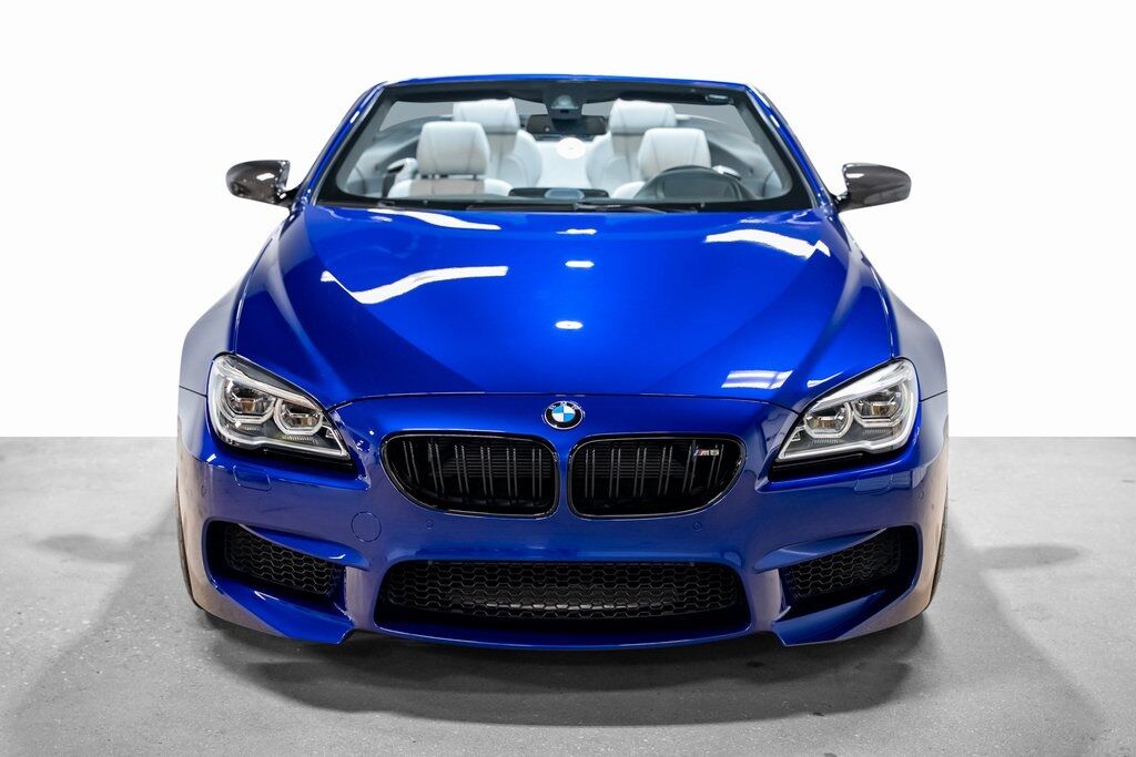 2017 BMW M6 Ft Lauderdale FL