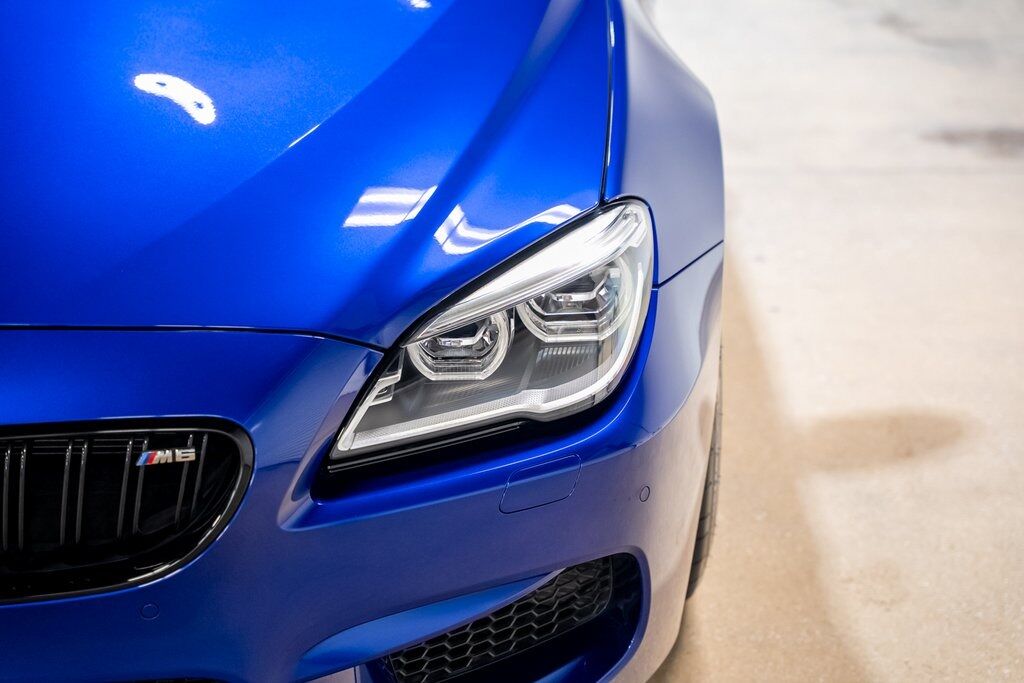 2017 BMW M6 Ft Lauderdale FL