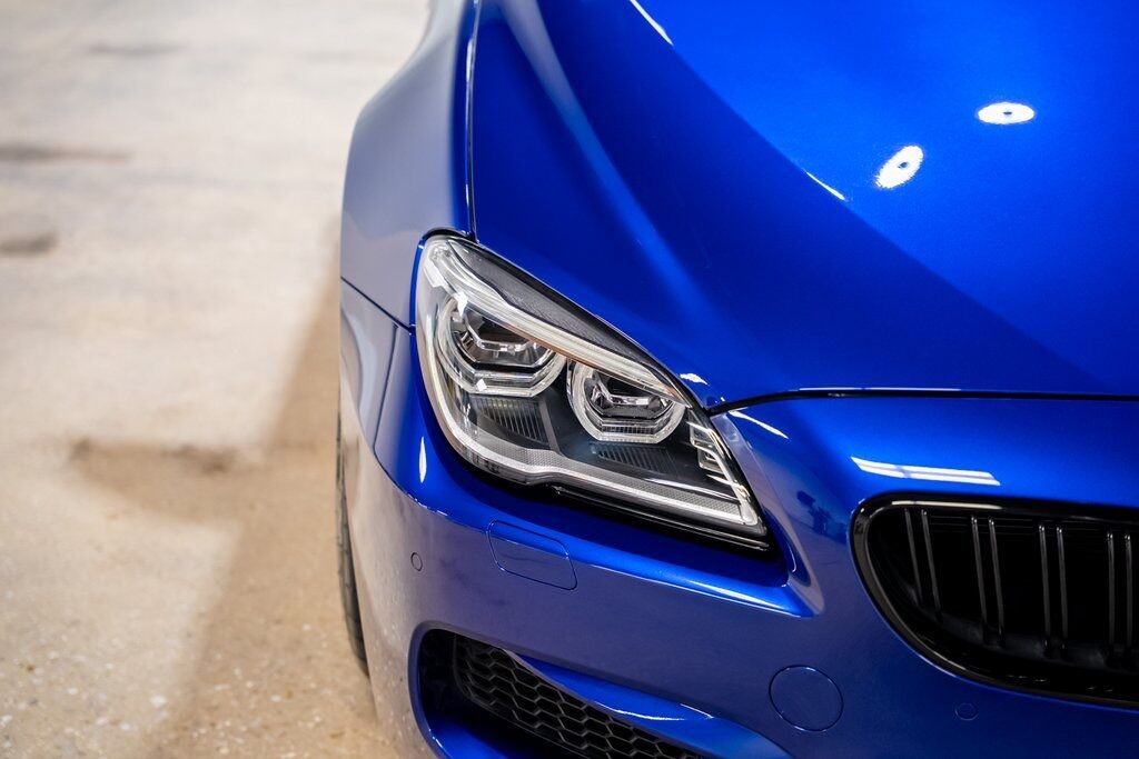 2017 BMW M6 Ft Lauderdale FL