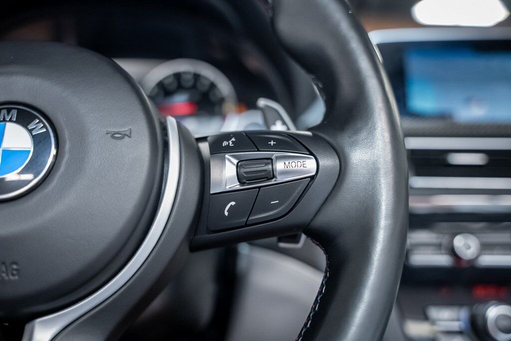 2017 BMW M6 Ft Lauderdale FL