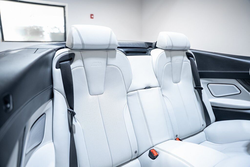 2017 BMW M6 Ft Lauderdale FL