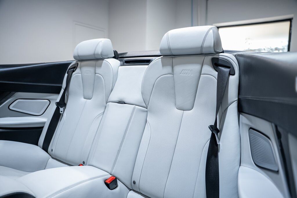 2017 BMW M6 Ft Lauderdale FL