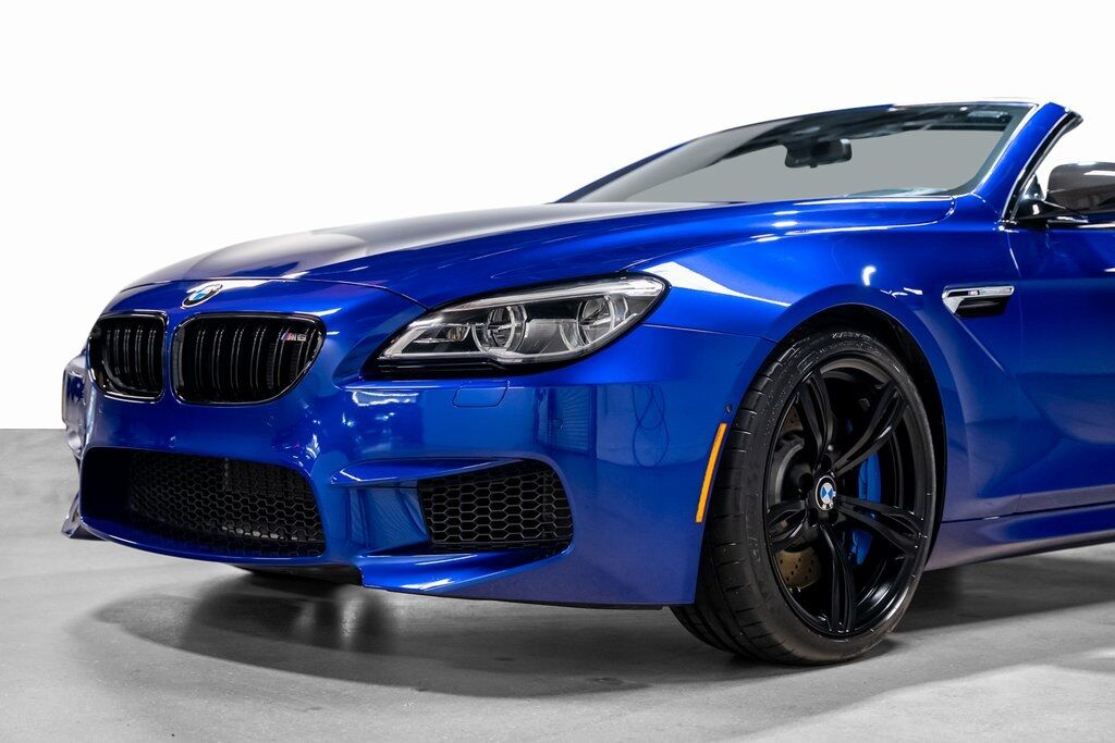 2017 BMW M6 Ft Lauderdale FL
