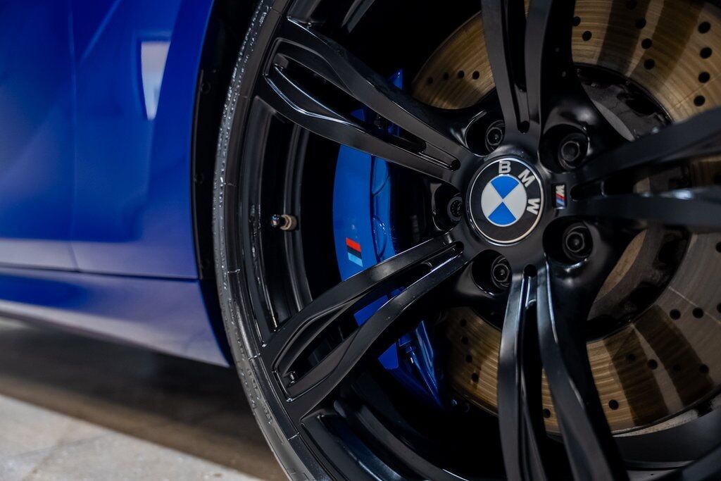 2017 BMW M6 Ft Lauderdale FL
