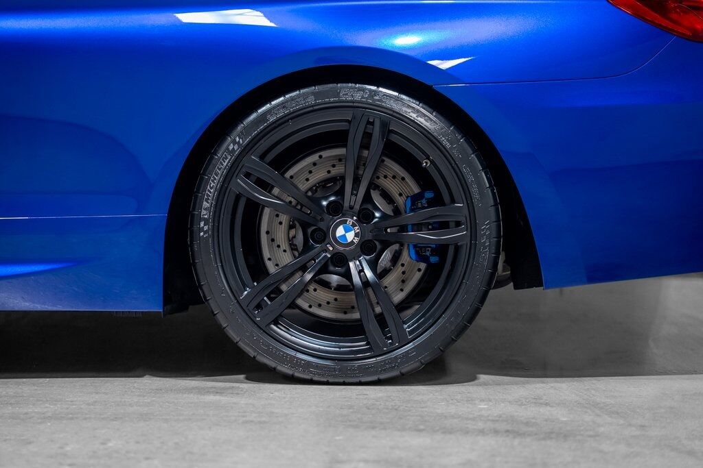 2017 BMW M6 Ft Lauderdale FL