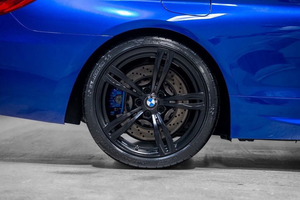 2017 BMW M6 Ft Lauderdale FL