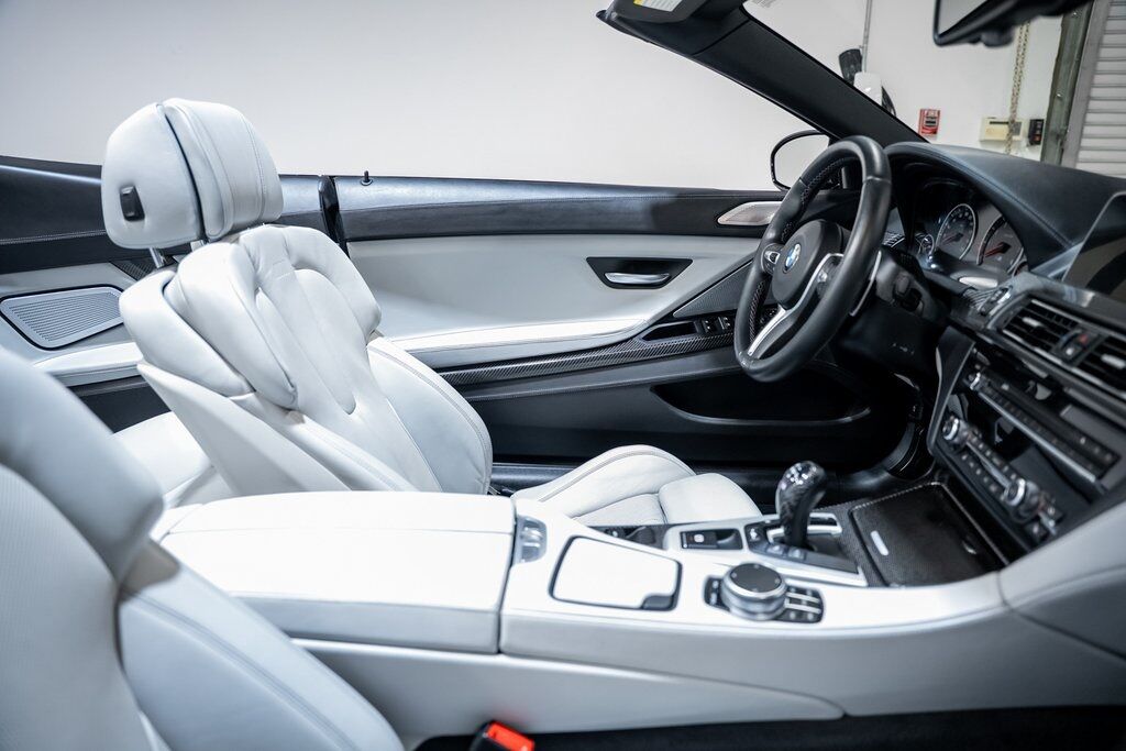 2017 BMW M6 Ft Lauderdale FL