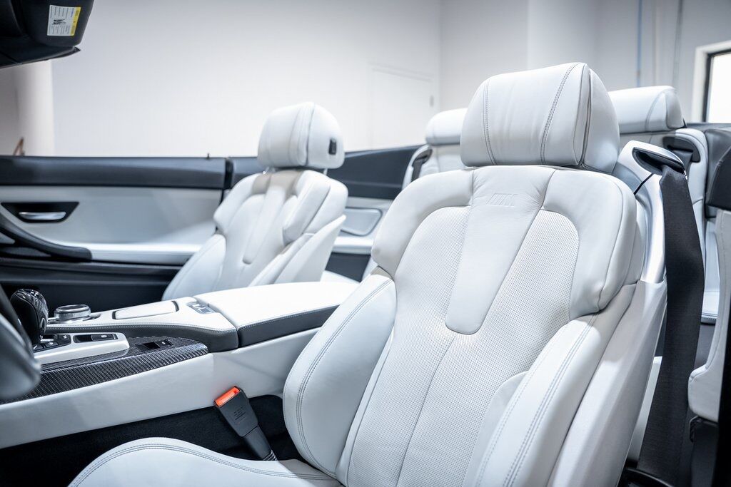 2017 BMW M6 Ft Lauderdale FL