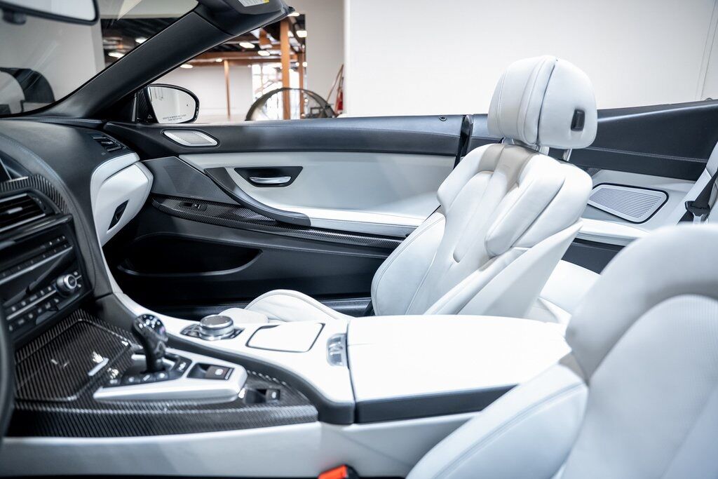 2017 BMW M6 Ft Lauderdale FL