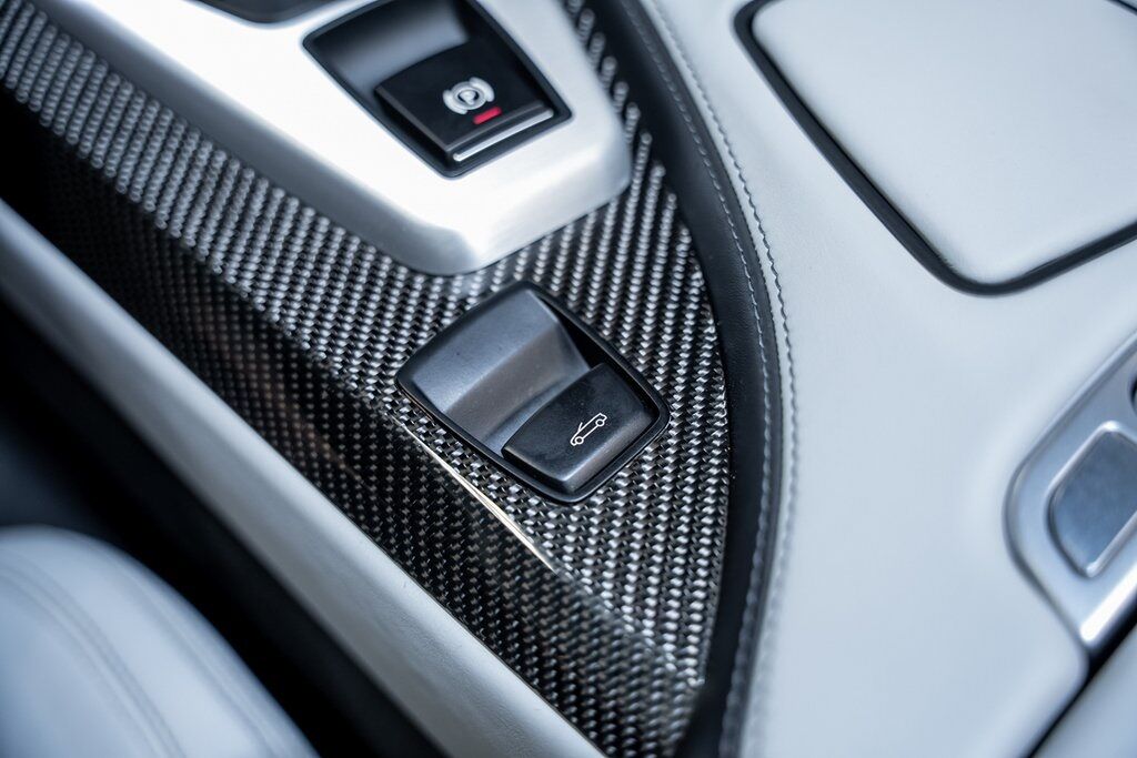 2017 BMW M6 Ft Lauderdale FL