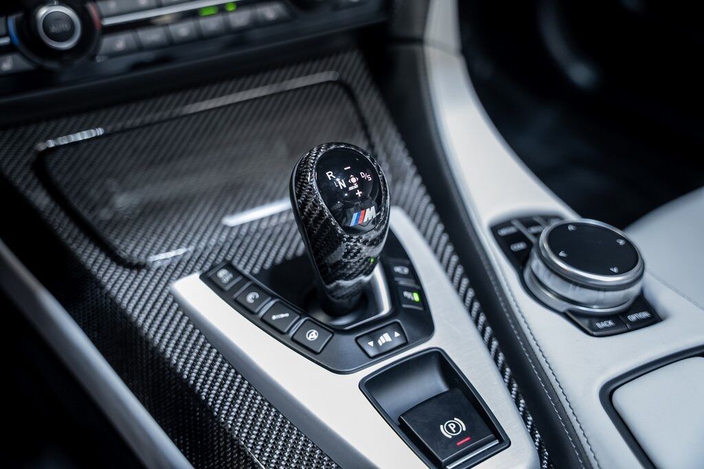 2017 BMW M6 Ft Lauderdale FL