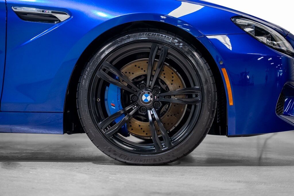 2017 BMW M6 Ft Lauderdale FL