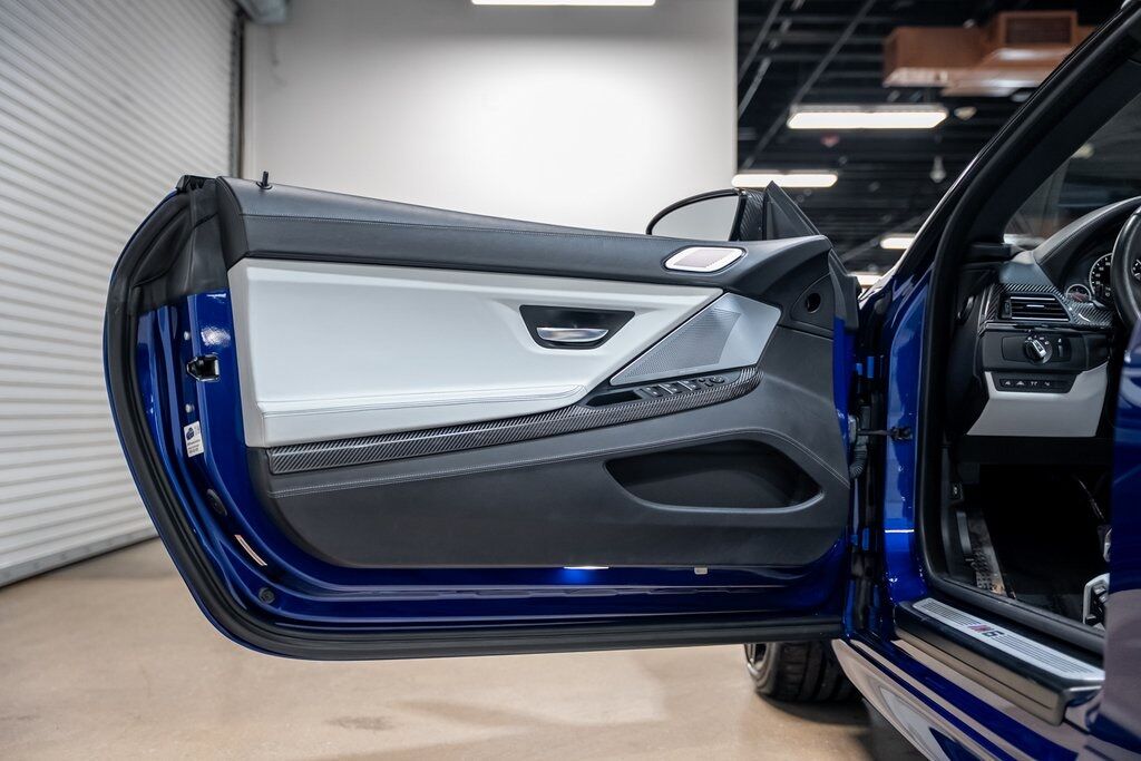 2017 BMW M6 Ft Lauderdale FL