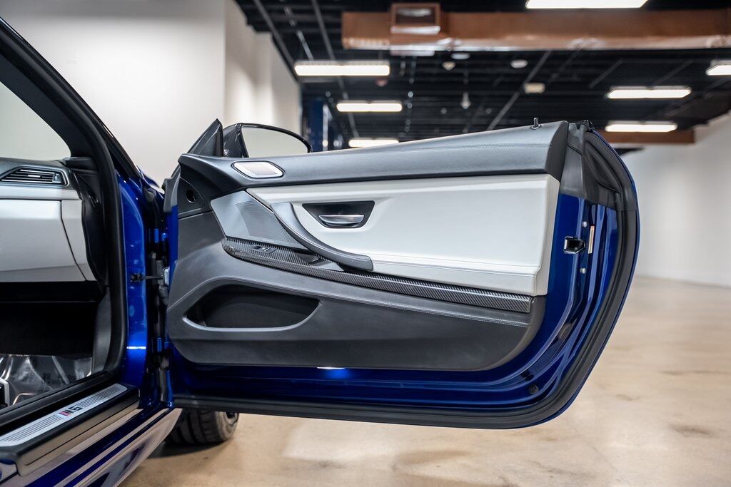 2017 BMW M6 Ft Lauderdale FL