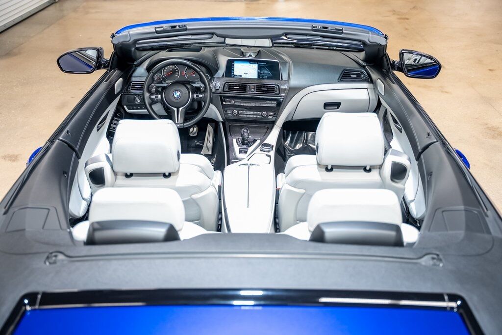 2017 BMW M6 Ft Lauderdale FL