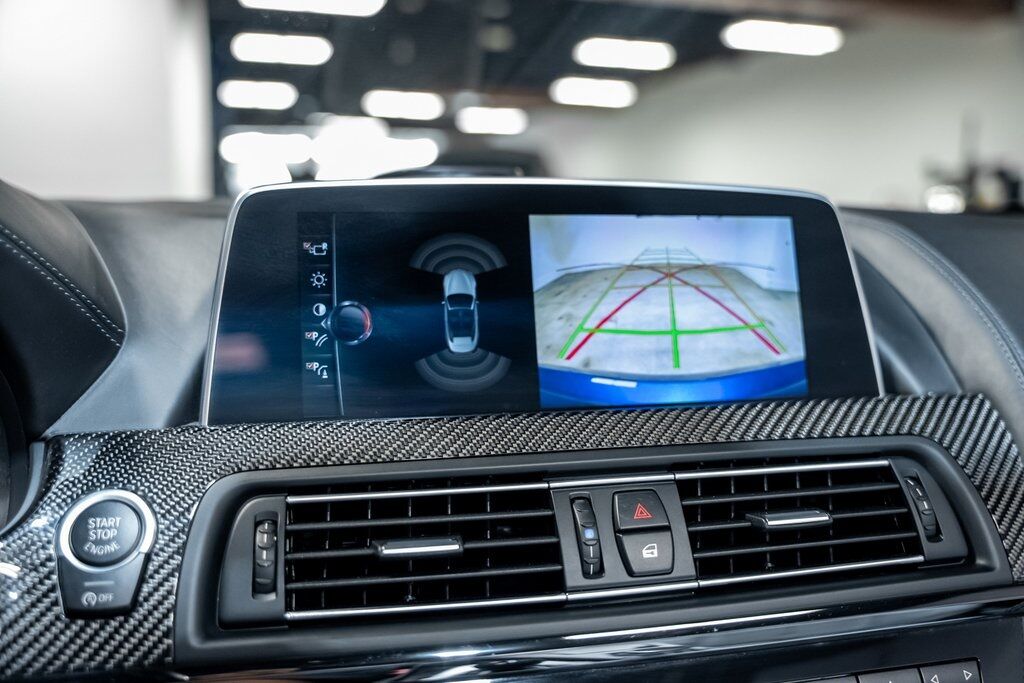 2017 BMW M6 Ft Lauderdale FL