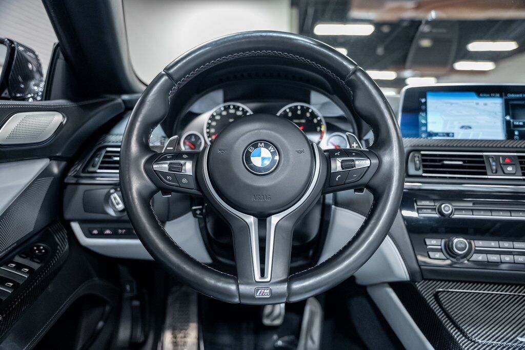 2017 BMW M6 Ft Lauderdale FL