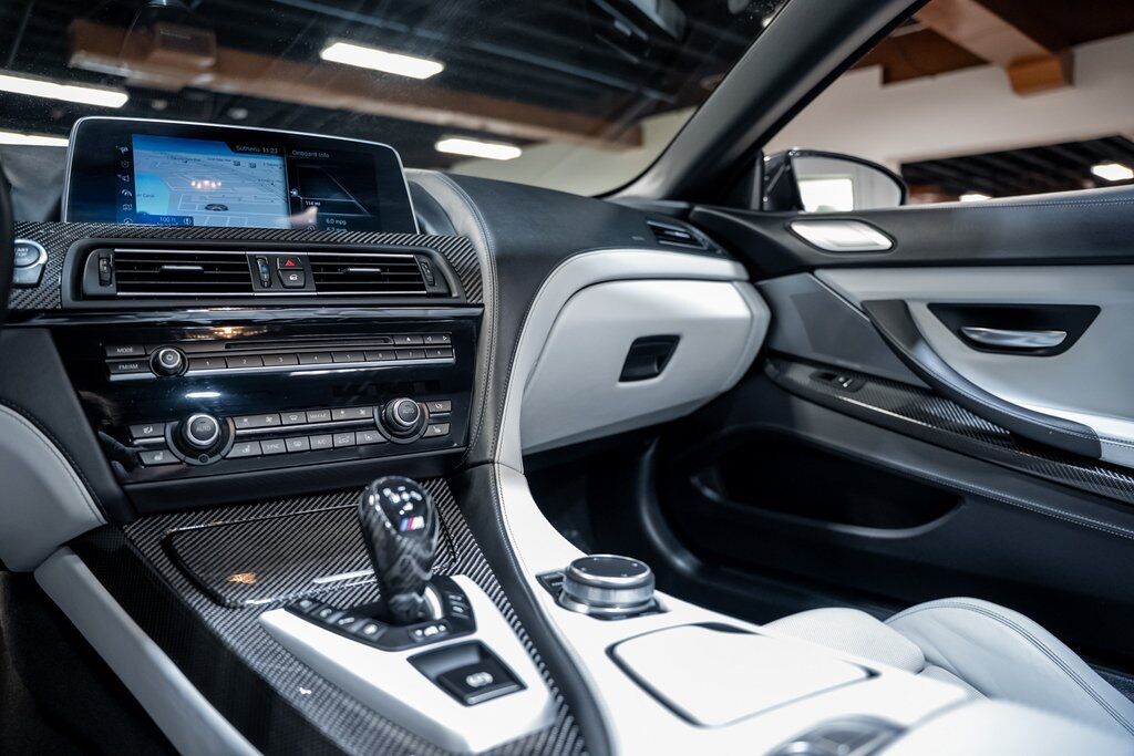 2017 BMW M6 Ft Lauderdale FL