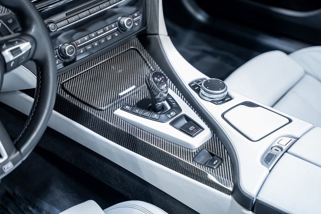 2017 BMW M6 Ft Lauderdale FL