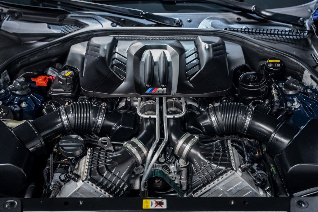 2017 BMW M6 Ft Lauderdale FL