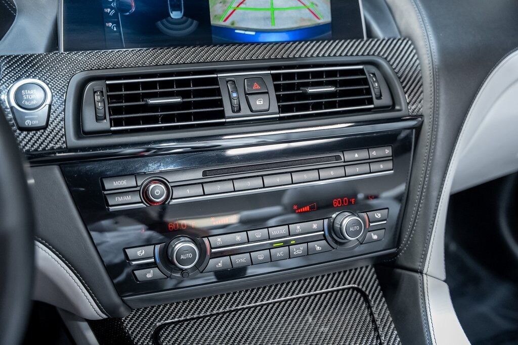 2017 BMW M6 Ft Lauderdale FL