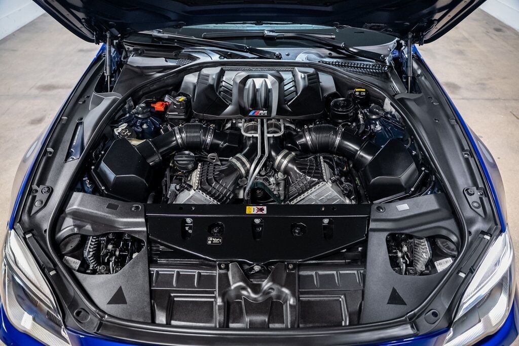 2017 BMW M6 Ft Lauderdale FL