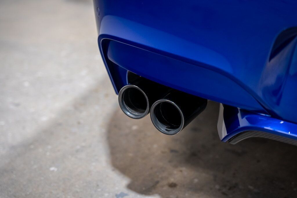 2017 BMW M6 Ft Lauderdale FL