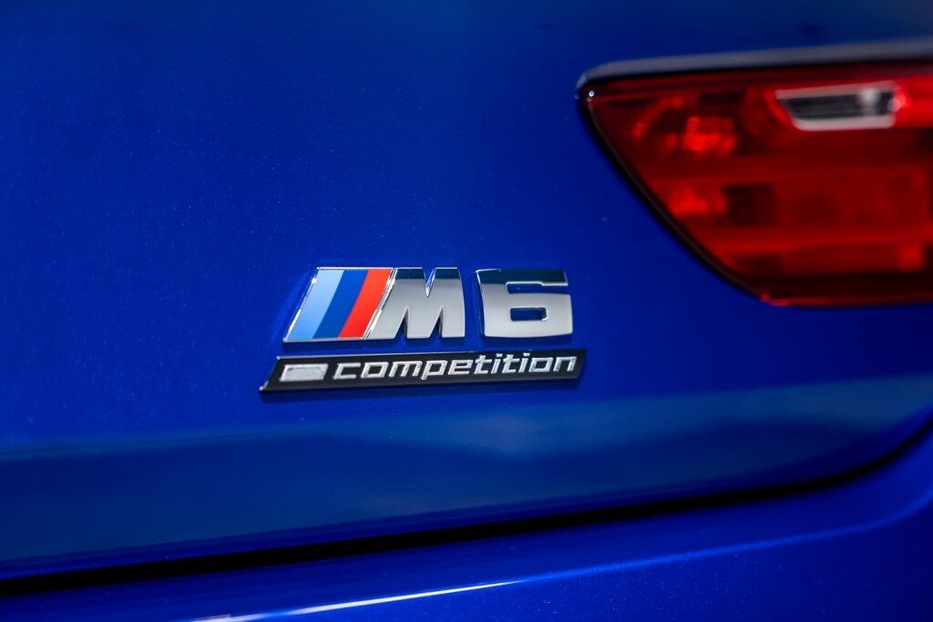 2017 BMW M6 Ft Lauderdale FL