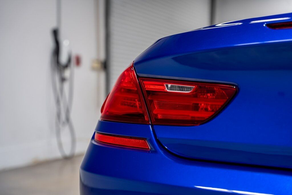 2017 BMW M6 Ft Lauderdale FL