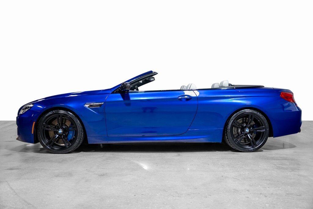 2017 BMW M6 Ft Lauderdale FL