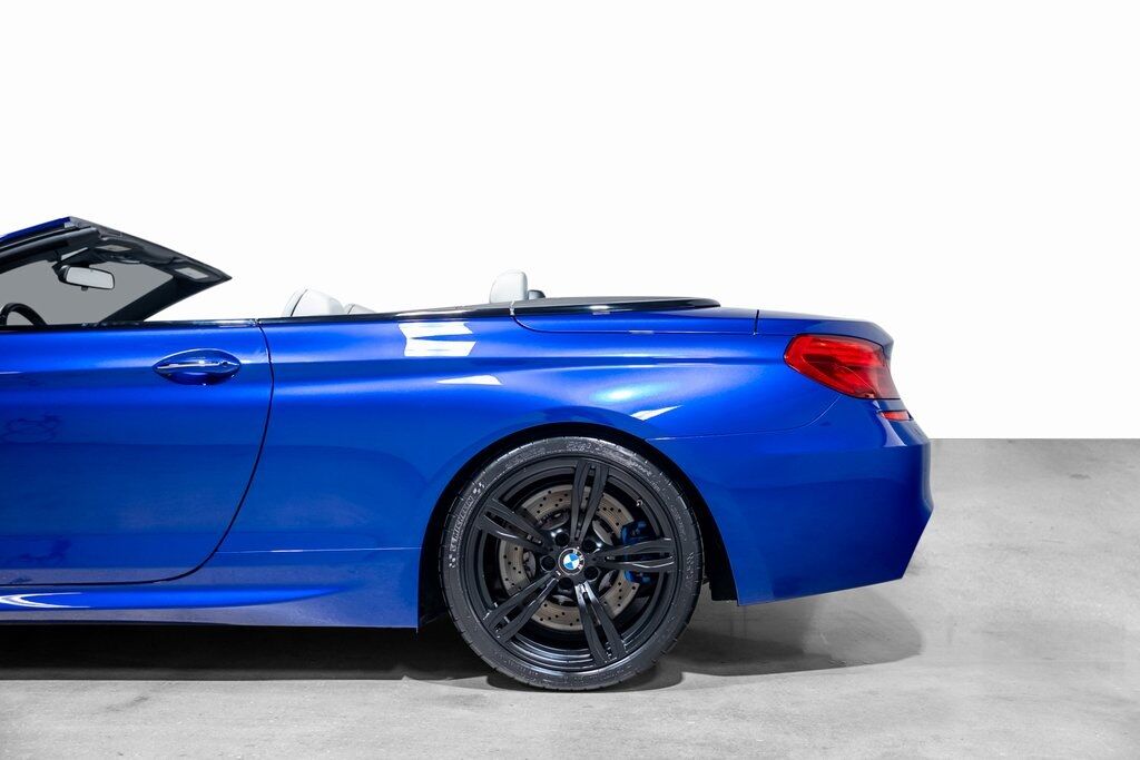 2017 BMW M6 Ft Lauderdale FL