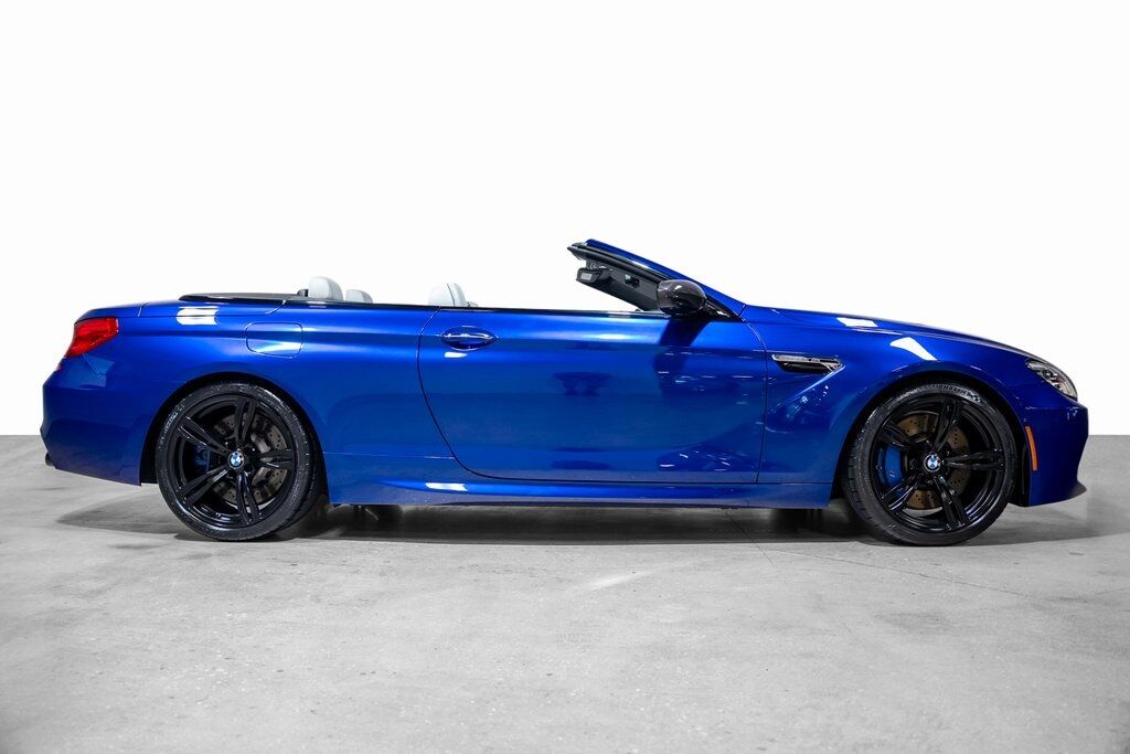 2017 BMW M6 Ft Lauderdale FL