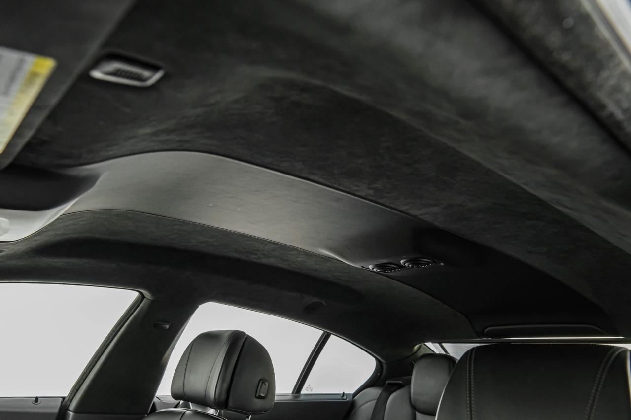 2017 BMW M6 Gran Coupe DRIVER ASSIST PLUS EXECUTIVE PKG HEADUP DISPLAY BLIND SPOT ASSIS Carrollton TX