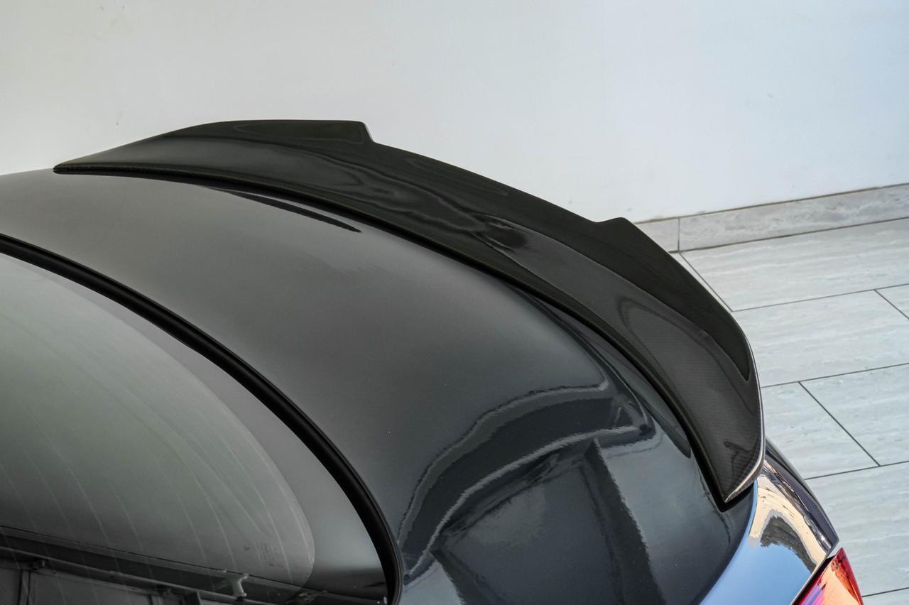 2017 BMW M6 Gran Coupe DRIVER ASSIST PLUS EXECUTIVE PKG HEADUP DISPLAY BLIND SPOT ASSIS Carrollton TX