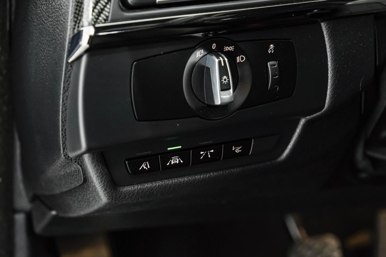 2017 BMW M6 Gran Coupe DRIVER ASSIST PLUS EXECUTIVE PKG HEADUP DISPLAY BLIND SPOT ASSIS Carrollton TX