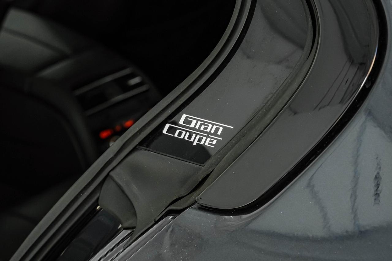 2017 BMW M6 Gran Coupe DRIVER ASSIST PLUS EXECUTIVE PKG HEADUP DISPLAY BLIND SPOT ASSIS Carrollton TX