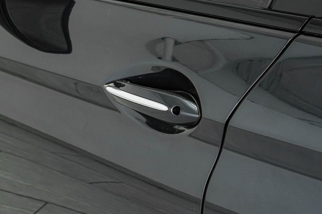 2017 BMW M6 Gran Coupe DRIVER ASSIST PLUS EXECUTIVE PKG HEADUP DISPLAY BLIND SPOT ASSIS Carrollton TX