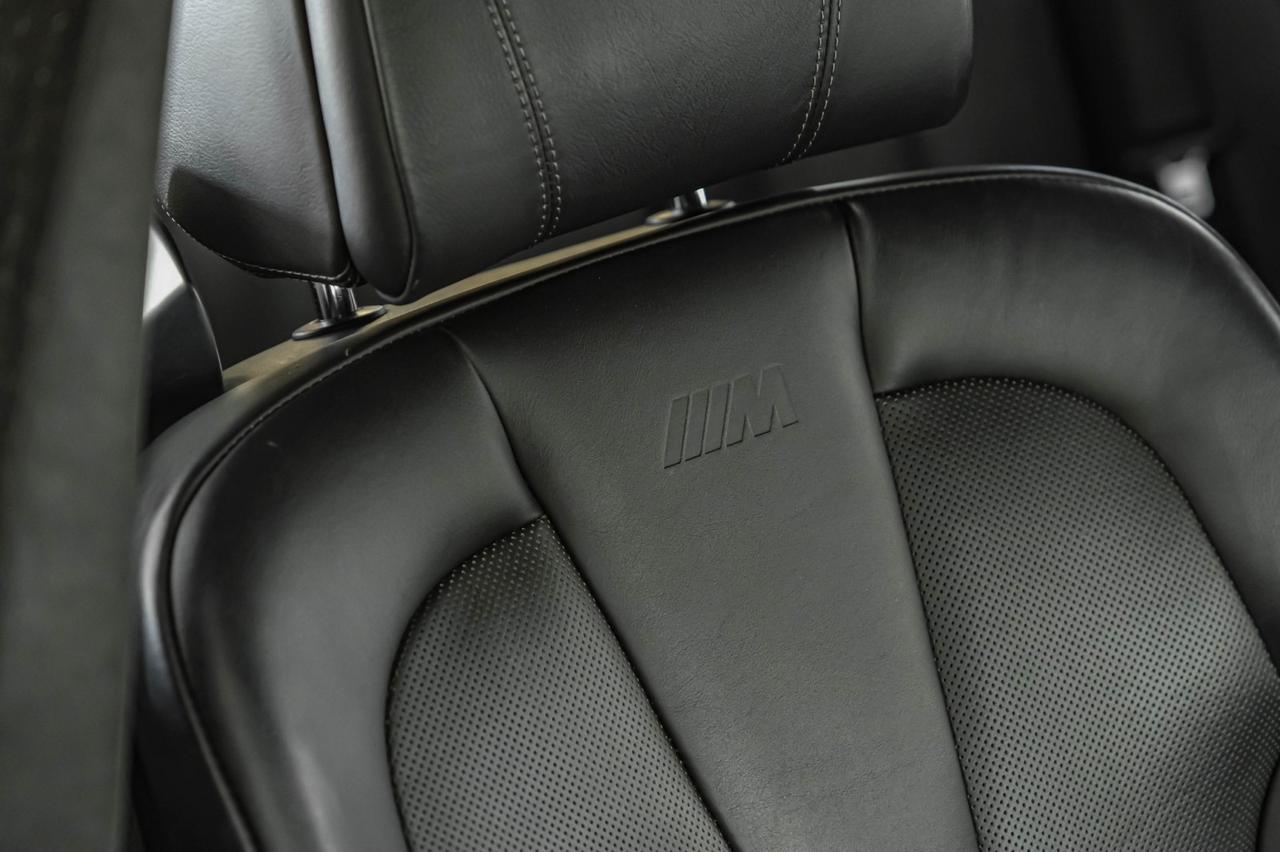 2017 BMW M6 Gran Coupe DRIVER ASSIST PLUS EXECUTIVE PKG HEADUP DISPLAY BLIND SPOT ASSIS Carrollton TX