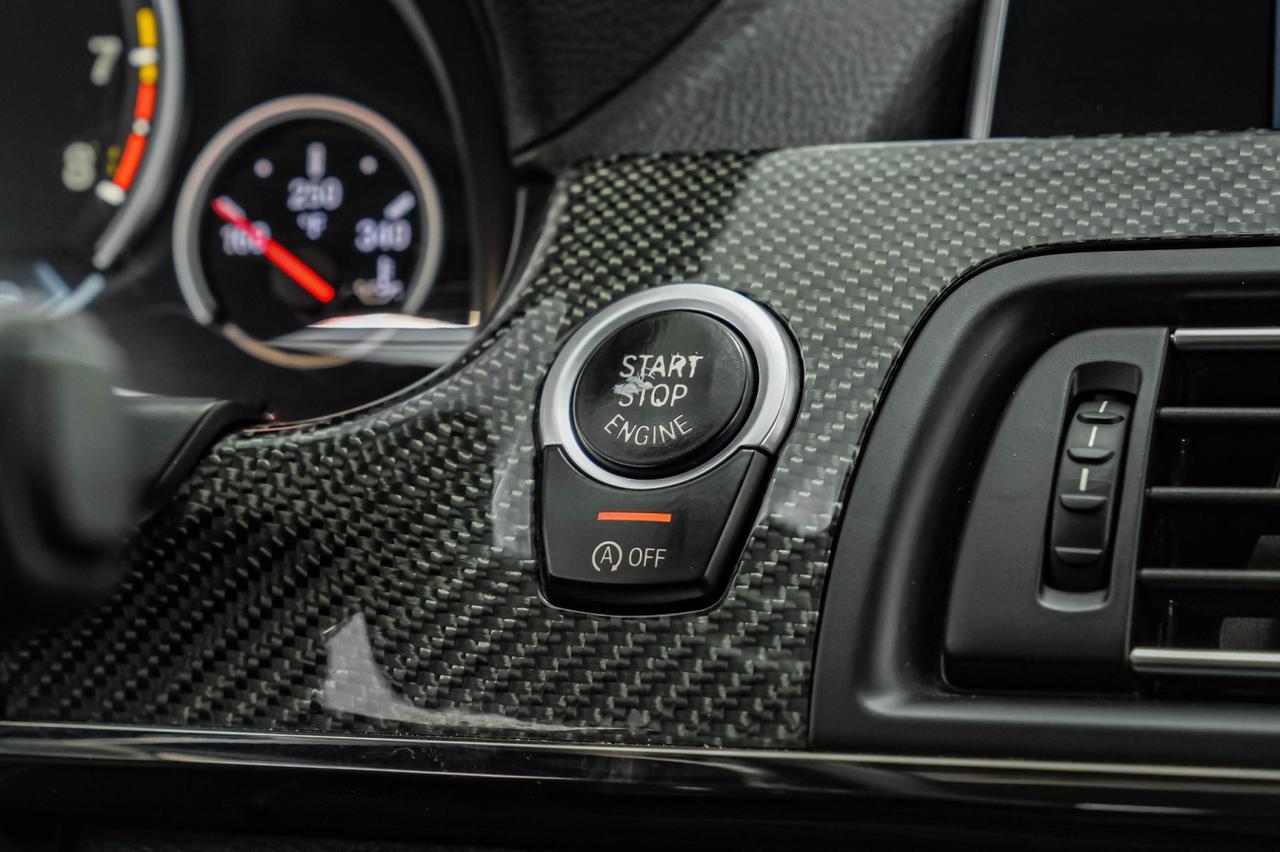 2017 BMW M6 Gran Coupe DRIVER ASSIST PLUS EXECUTIVE PKG HEADUP DISPLAY BLIND SPOT ASSIS Carrollton TX