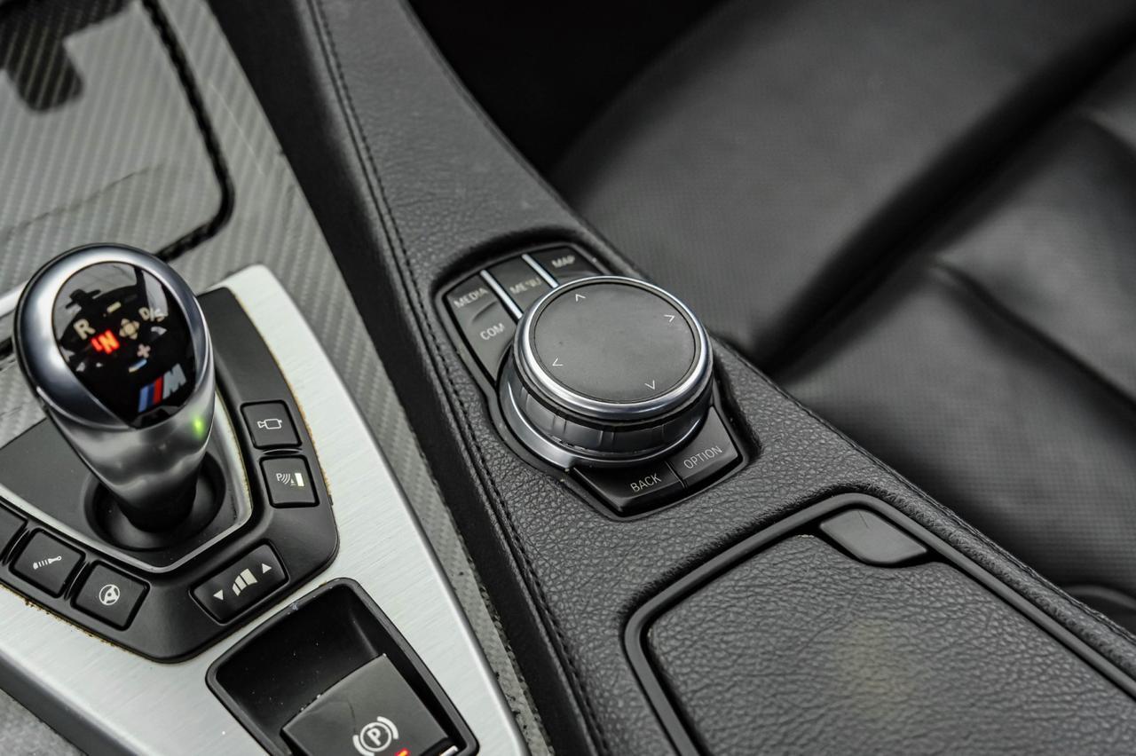 2017 BMW M6 Gran Coupe DRIVER ASSIST PLUS EXECUTIVE PKG HEADUP DISPLAY BLIND SPOT ASSIS Carrollton TX