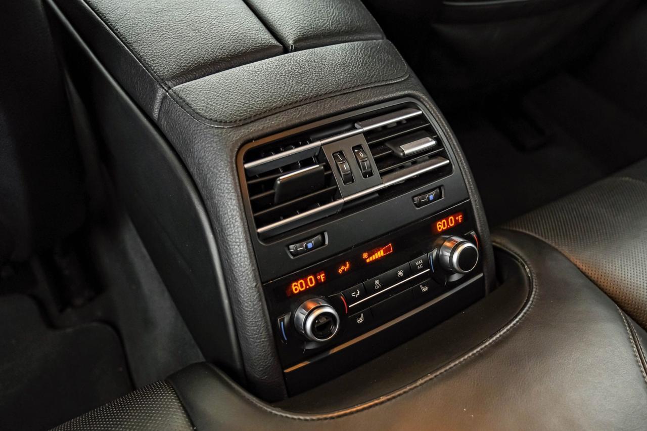 2017 BMW M6 Gran Coupe DRIVER ASSIST PLUS EXECUTIVE PKG HEADUP DISPLAY BLIND SPOT ASSIS Carrollton TX