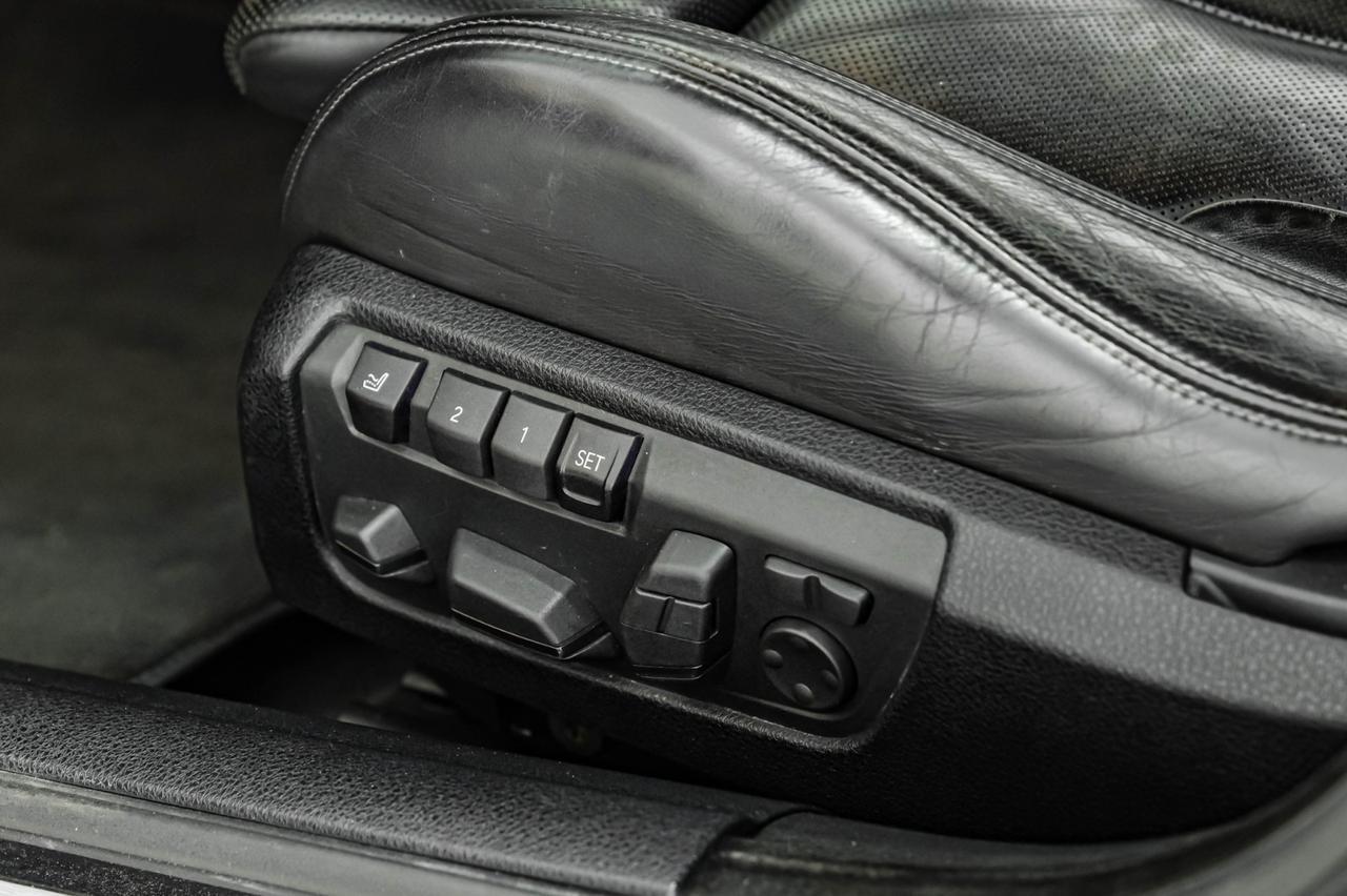 2017 BMW M6 Gran Coupe DRIVER ASSIST PLUS EXECUTIVE PKG HEADUP DISPLAY BLIND SPOT ASSIS Carrollton TX