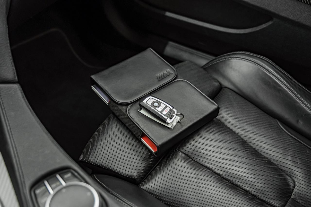 2017 BMW M6 Gran Coupe DRIVER ASSIST PLUS EXECUTIVE PKG HEADUP DISPLAY BLIND SPOT ASSIS Carrollton TX