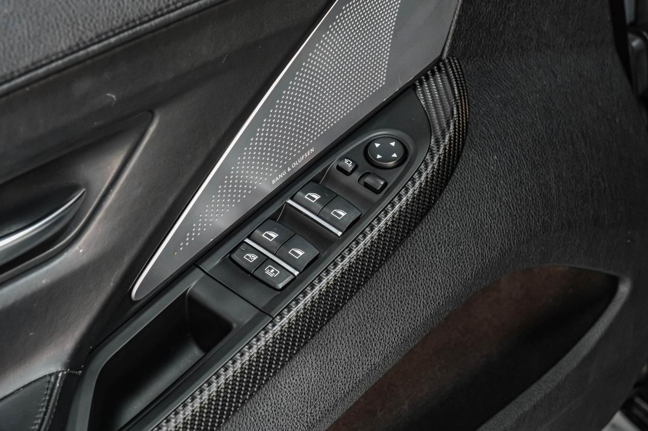 2017 BMW M6 Gran Coupe DRIVER ASSIST PLUS EXECUTIVE PKG HEADUP DISPLAY BLIND SPOT ASSIS Carrollton TX