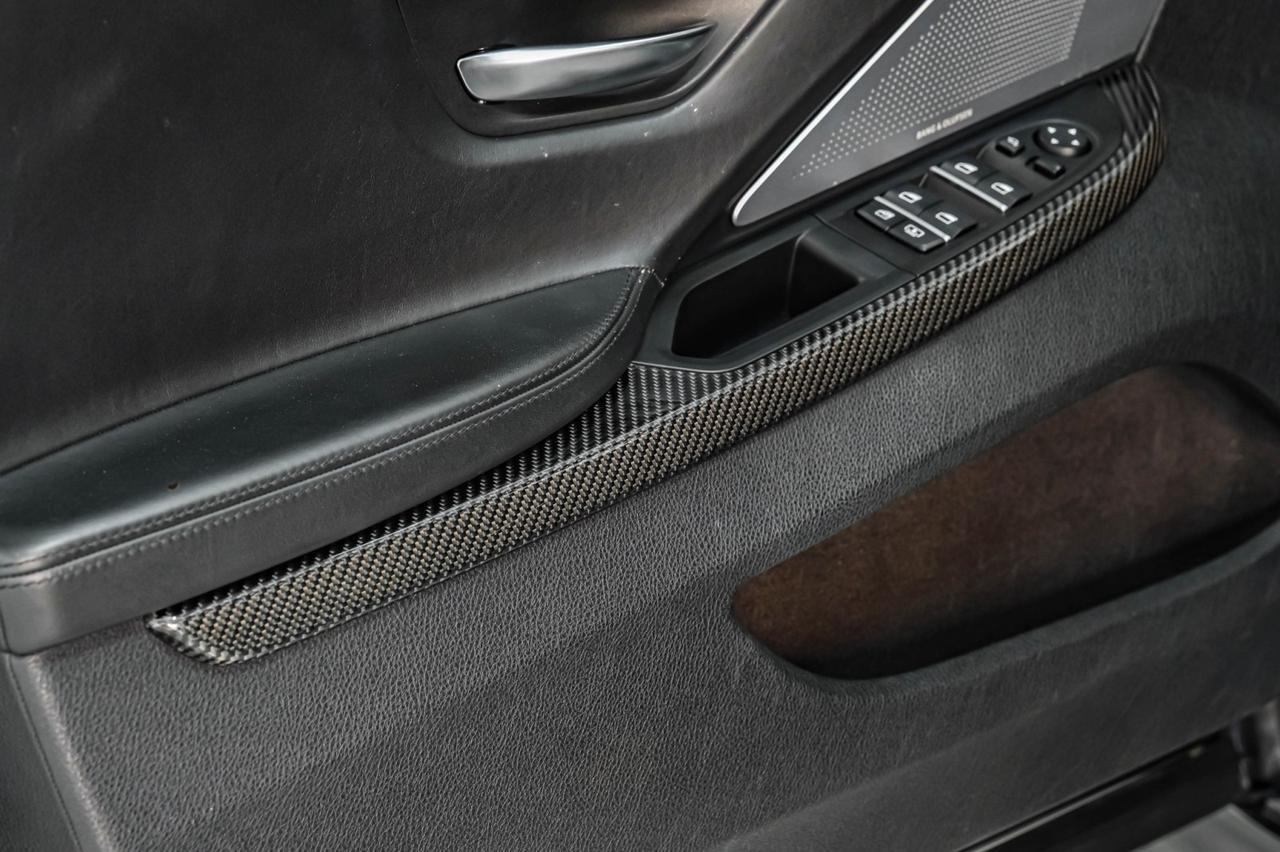 2017 BMW M6 Gran Coupe DRIVER ASSIST PLUS EXECUTIVE PKG HEADUP DISPLAY BLIND SPOT ASSIS Carrollton TX