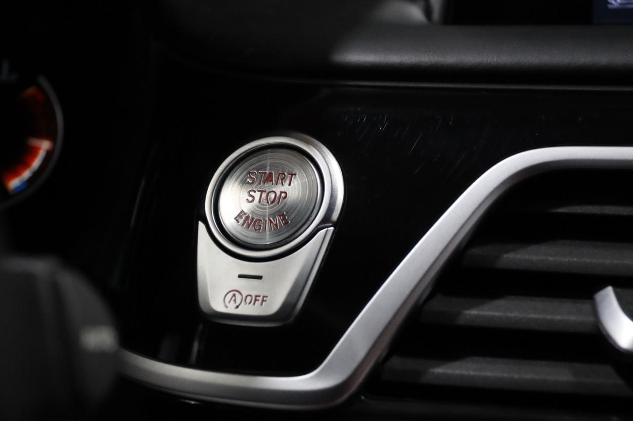 2017 BMW M760i xDrive V12 4dr Sedan Skokie IL